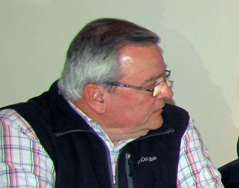 “Si se modifican algunas variables económicas, la pesca volverá a tener impulso y una rápida recuperaciónâ€