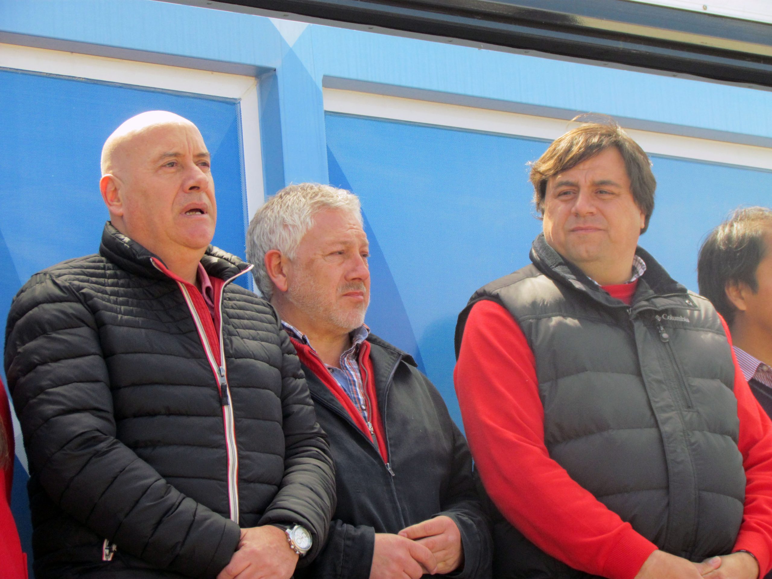 Anunciaron el dictado de cursos orientados a la industria