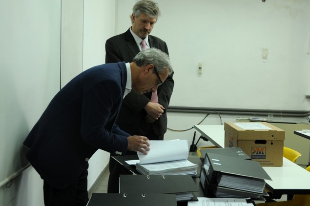 SPI Astilleros presentó la única oferta válida para construir el buque costero del Inidep