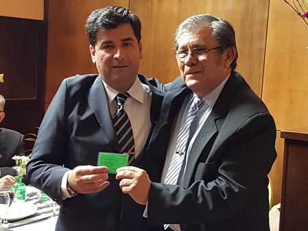 Insisten con proyecto que busca reformar la composición del Consejo Federal Pesquero