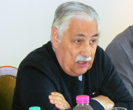 En Caipa se sienten excluidos del di谩logo por el Consorcio Portuario