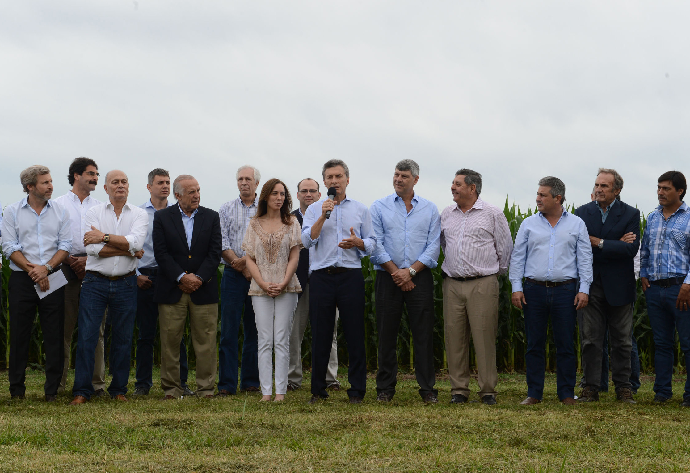 El Gobierno confirma que eliminará retenciones a la pesca