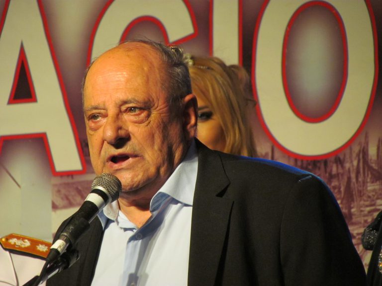 Preocupación por los reembolsos patagónicos: “Voy a pedir reunirnos con Macri y Vidal”, dijo Arroyo
