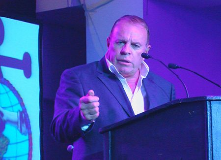 La Justicia intervino el Somu y desplaz贸 a Su谩rez