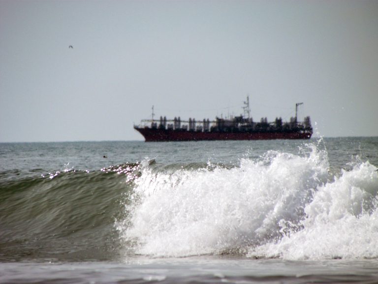 Treinta y nueve poteros iniciaron la temporada de calamar