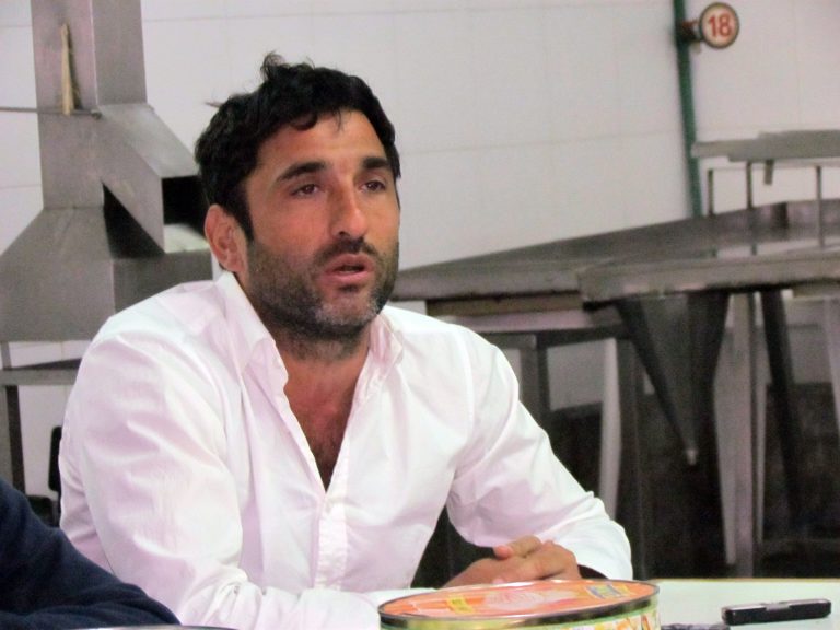 “Los industriales pensamos mil veces antes de contratar a alguienâ€