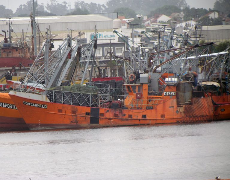 La Provincia renovó permisos