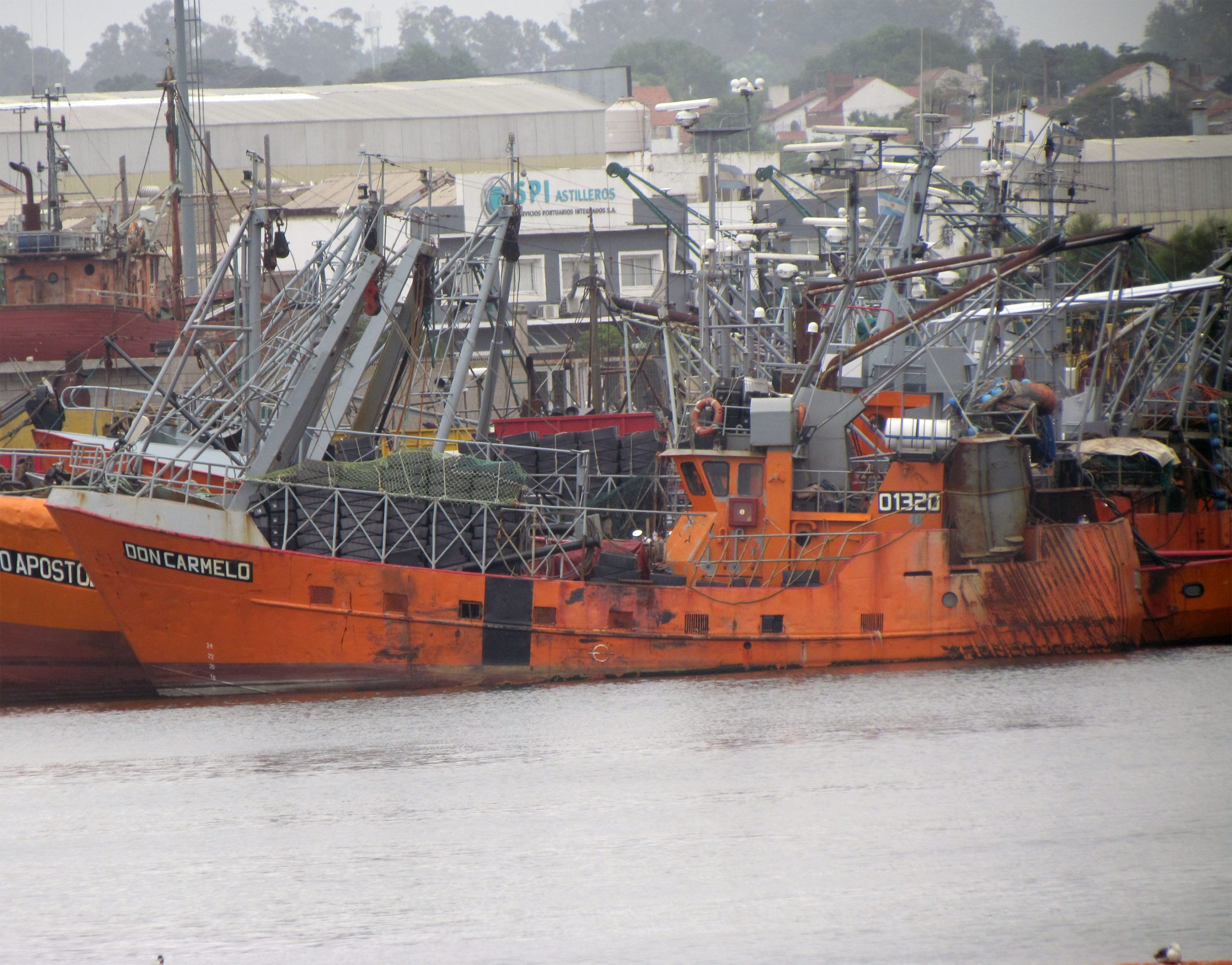 La Provincia renovó permisos