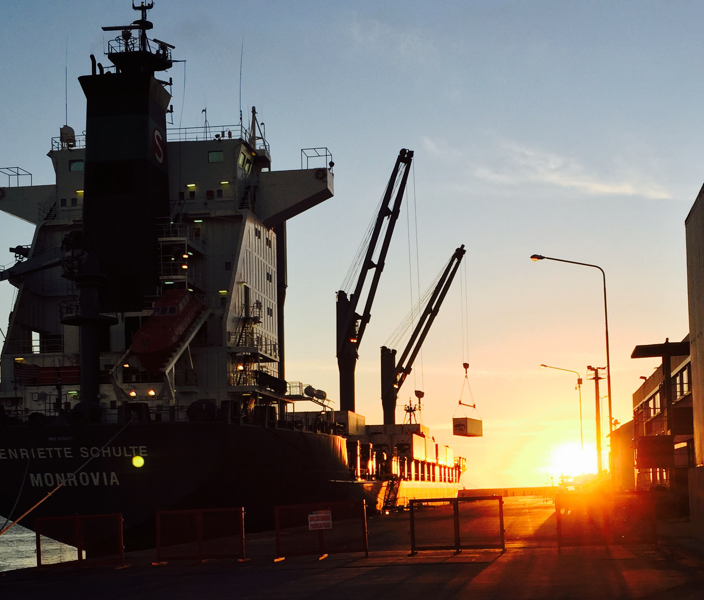 Ofensiva patag贸nica para sostener reembolsos a las exportaciones