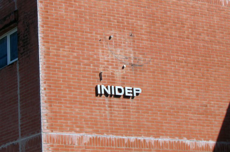 Inidep: dos años sin campañas de investigación