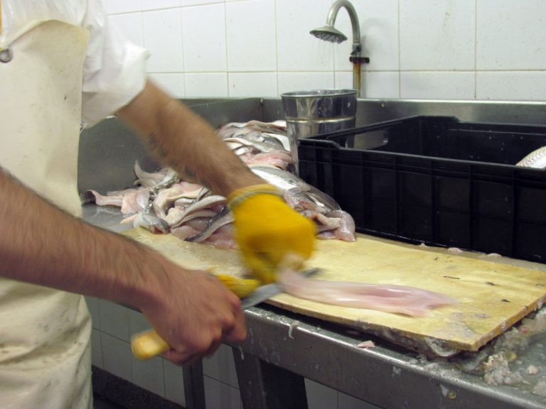 Empresarios pymes también llevaron reclamos al Gobierno nacional