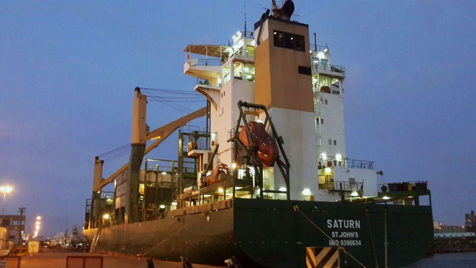 Conflicto en el Consorcio Portuario: “Pone en riesgo la operatividad”