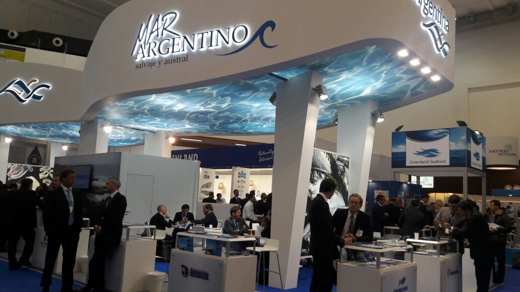 Convocan a empresas para exponer en Conxemar