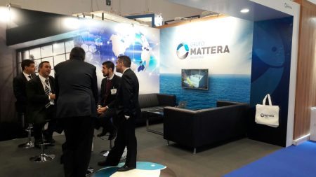 Empresas de Mar del Plata participan de la Seafood Expo Global