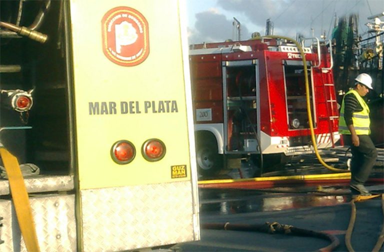 Dos focos de incendio en la última semana