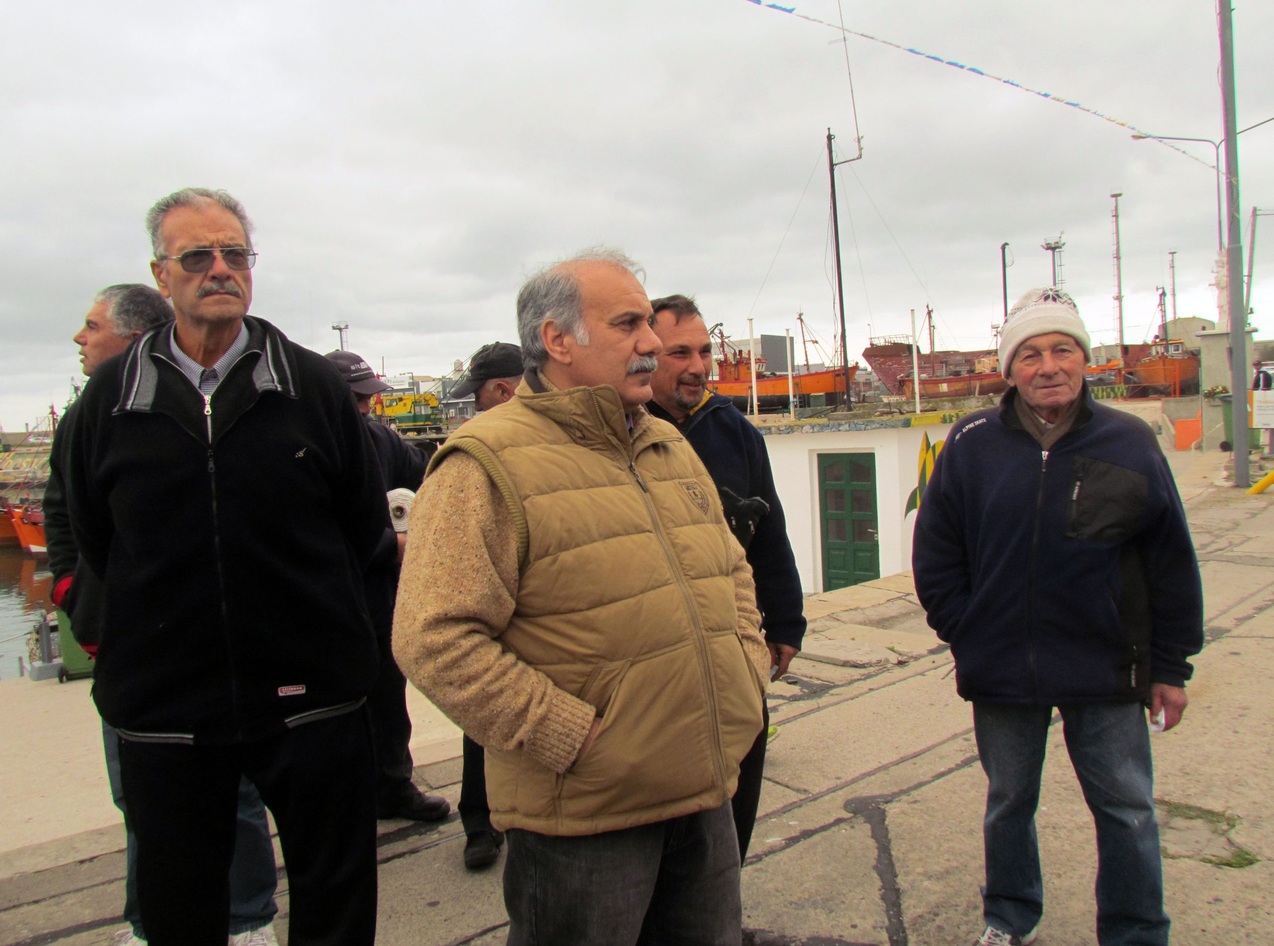 “El acuerdo con el Uruguay nos dejó muy complicados”