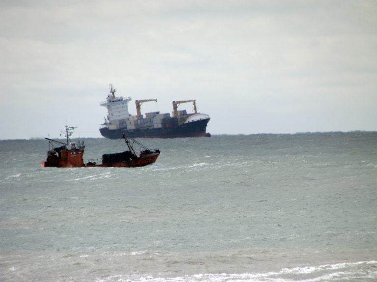 Los temas del 2º Encuentro Regional de Logística Portuaria y Comercio Exterior