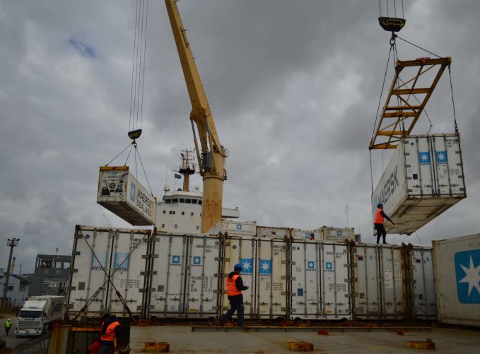 Amplían a un año el plazo para liquidar divisas de exportaciones