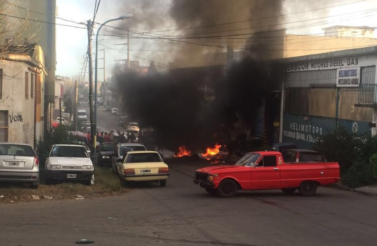 Cámaras repudian ataque a planta de El Marisco
