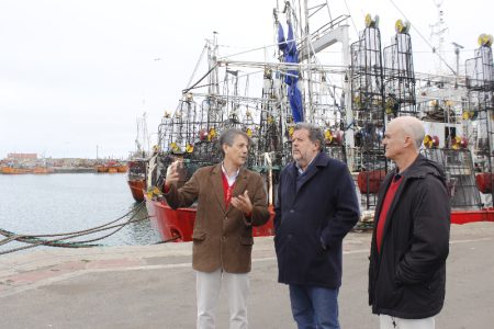 El directorio del Consorcio quedará conformado en los próximos dos meses