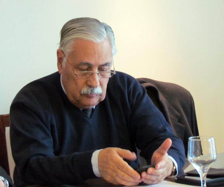 Caipa: “Lo más difÃcil es bajar el costo argentinoâ€