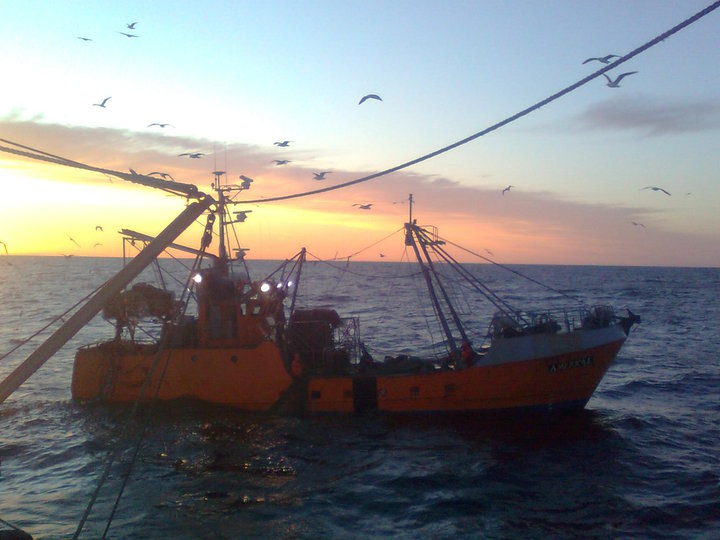 Malestar en armadores por la fuerte suba del Derecho de Extracci贸n