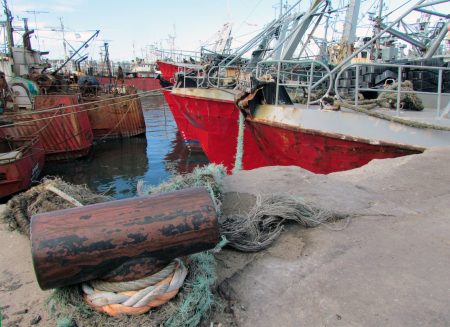 鈥淓l puerto debe tener los mismos beneficios que los parques industriales鈥