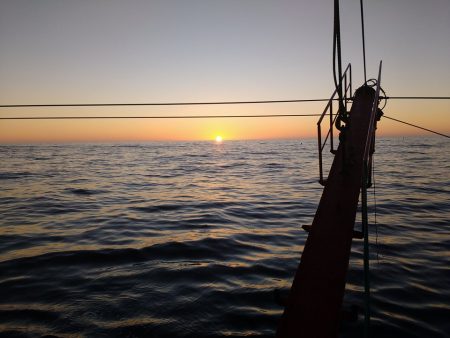 Preocupaci贸n del sector por la posible creaci贸n de nuevas 谩reas mar铆timas protegidas