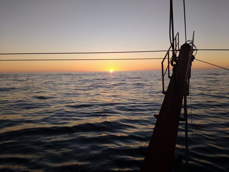 Preocupaci贸n del sector por la posible creaci贸n de nuevas 谩reas mar铆timas protegidas