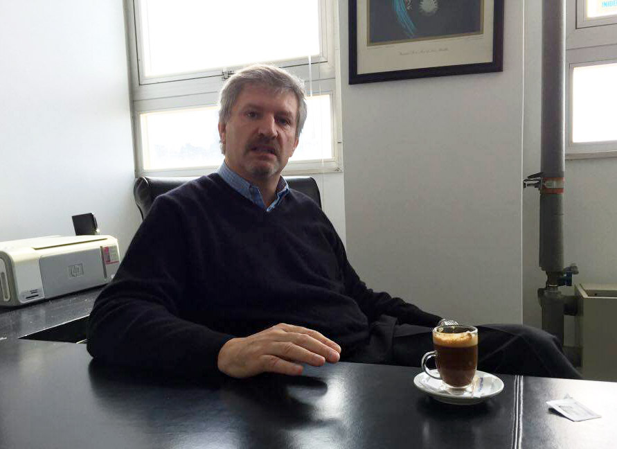 Wöhler: “Arrancaríamos en agosto la Campaña Global de Merluza”