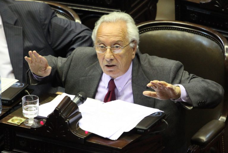 Proyecto en Diputados insiste con modificar la composición del Consejo
