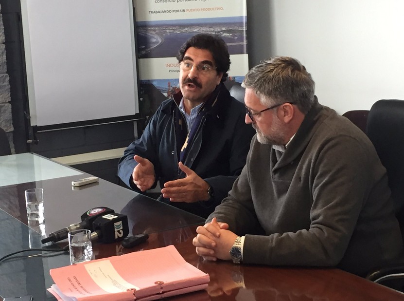 Vuelve a reunirse la mesa técnica dispuesta por la Provincia