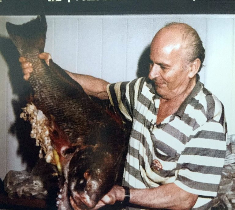 Falleci贸 Antonio Di Leva, creador del restaurante Chichilo