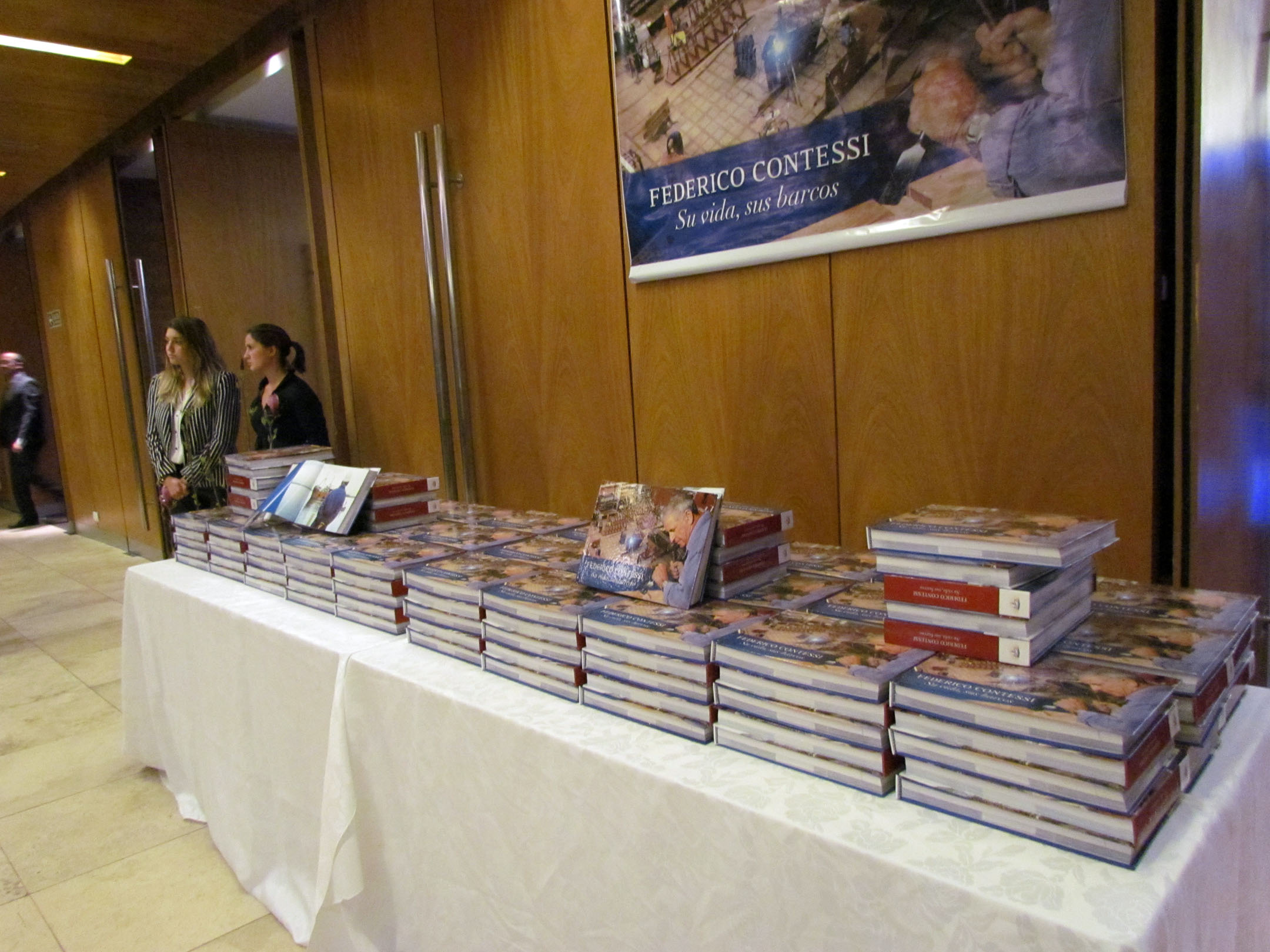 libros