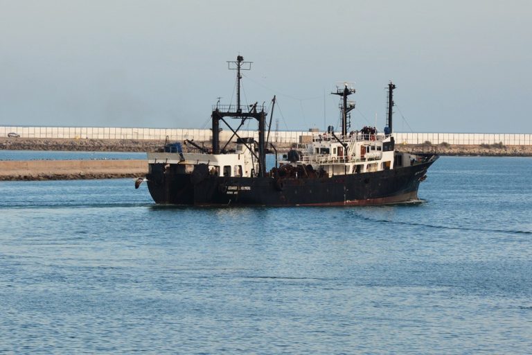 El “Holmberg” tuvo una prueba fallida y sigue inactivo