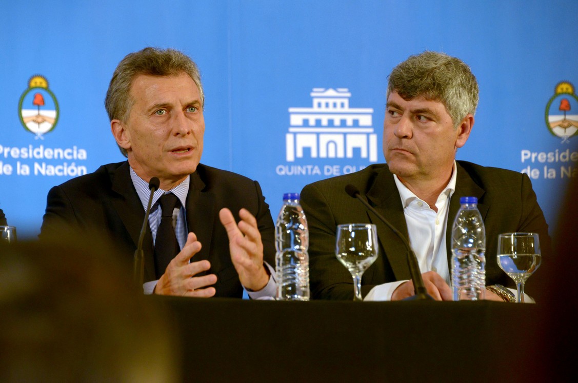 Anuncian que apuntalarán los reintegros a las exportaciones pesqueras