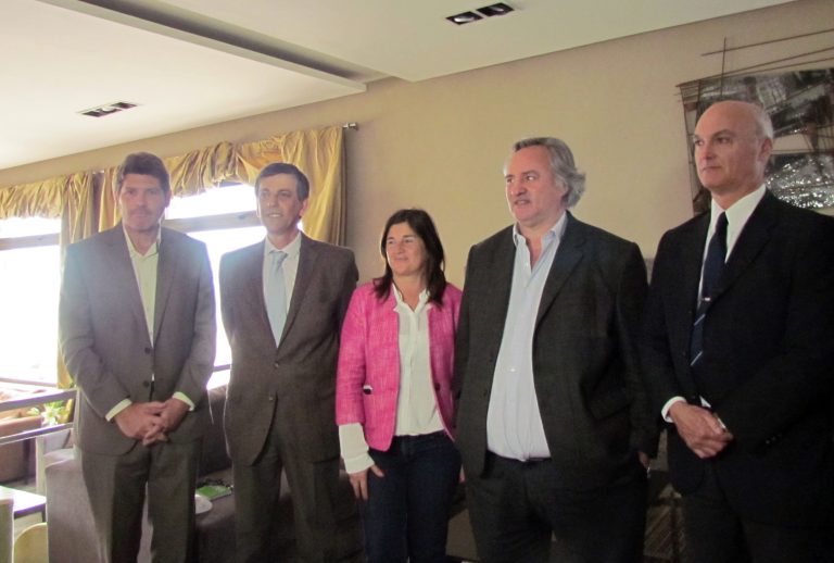 Abren licitaci贸n para el dragado de mantenimiento