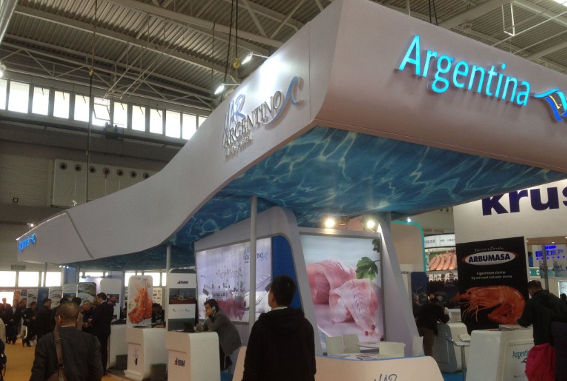 Presencia argentina en las próximas ferias internacionales