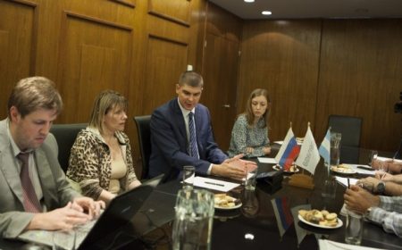 Senasa aclara que las exportaciones a Rusia no enfrentan barreras