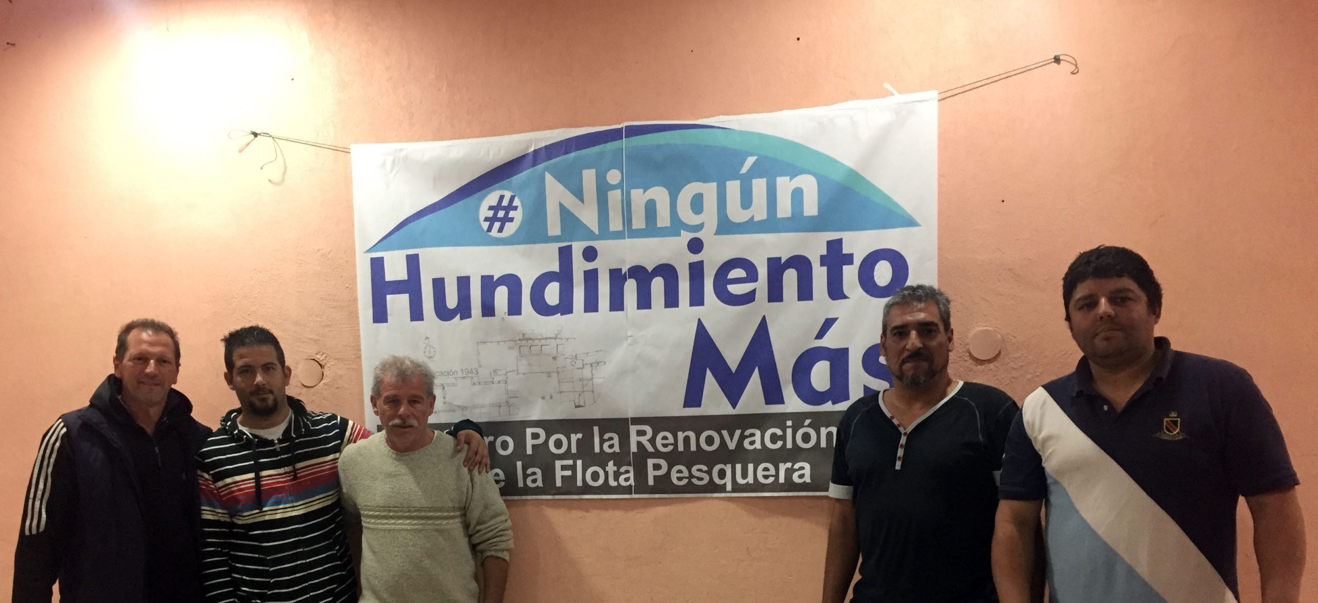 “Hoy día podemos construir barcos de hasta 30 metros de eslora”