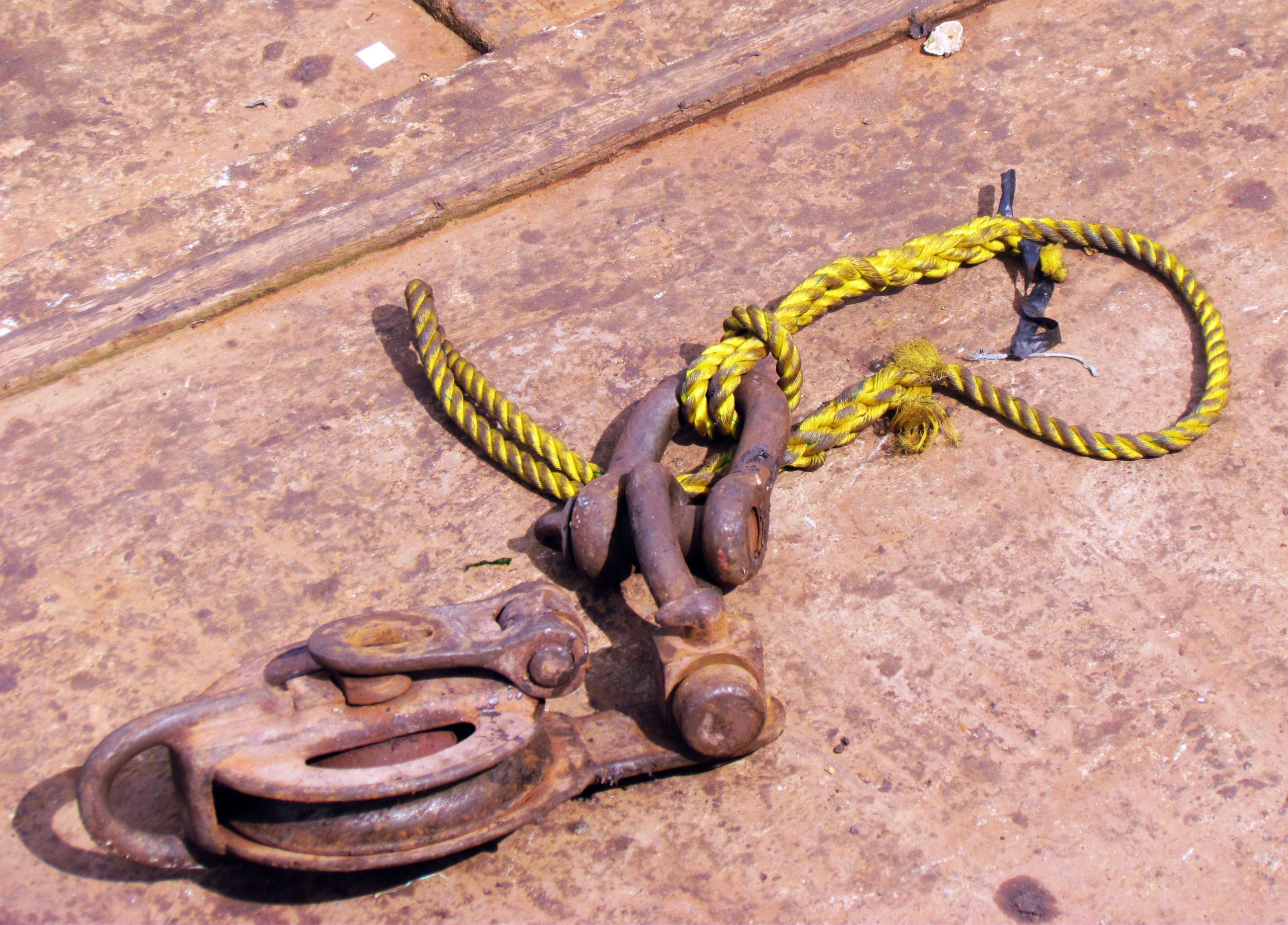 Realizan conferencia sobre industria naval y flota pesquera