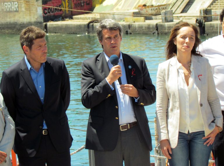 Cepa destaca las medidas de aliento a la industria pesquera