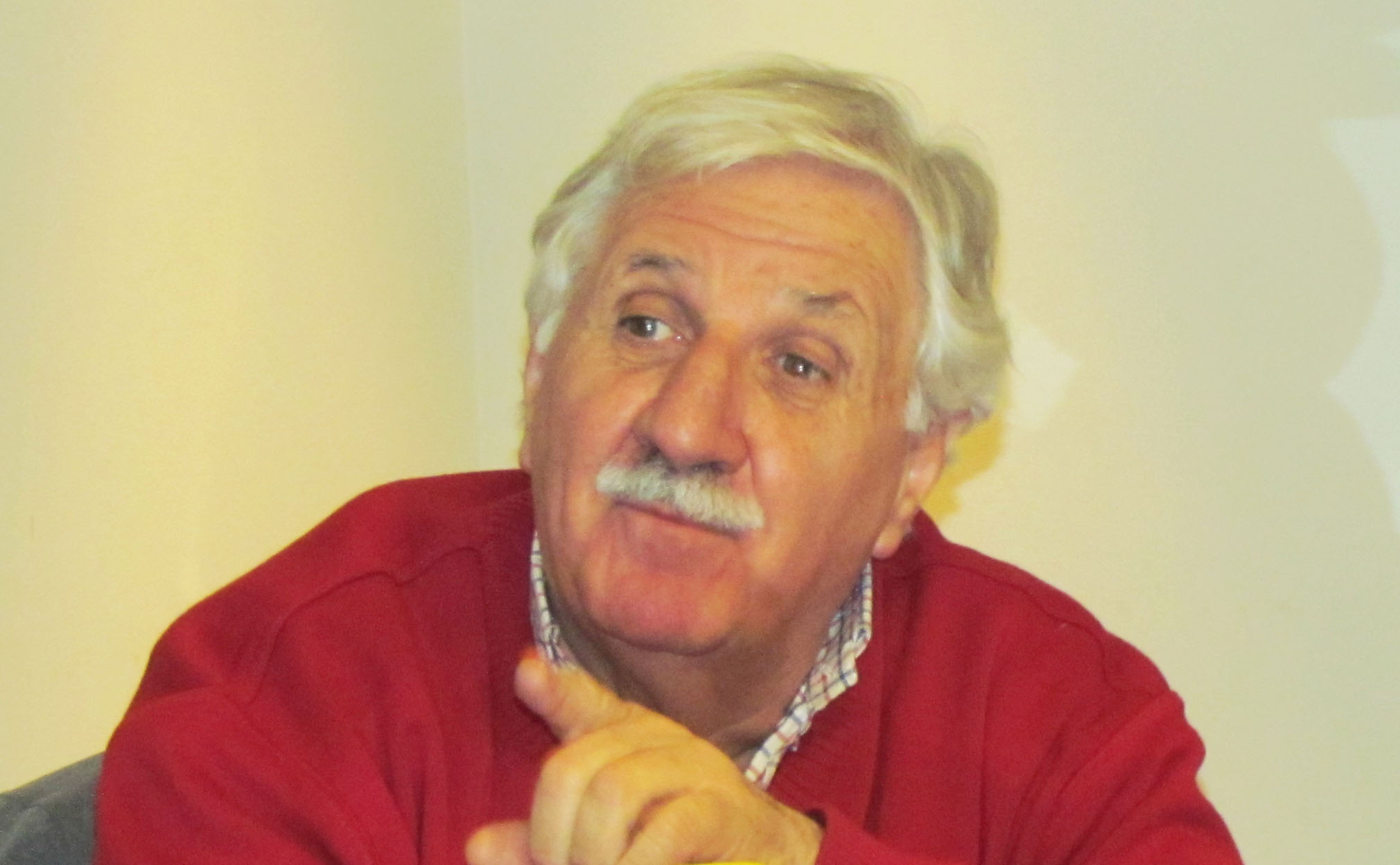 Solimeno: “Tenemos que hacer valer la calidad natural del producto argentinoâ€