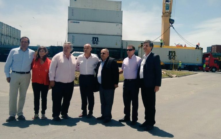 Proyectan instalar nuevo sistema de escaneo