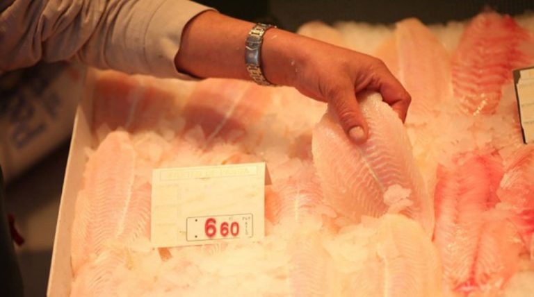 El panga pierde posiciones y es resistido en varios mercados europeos