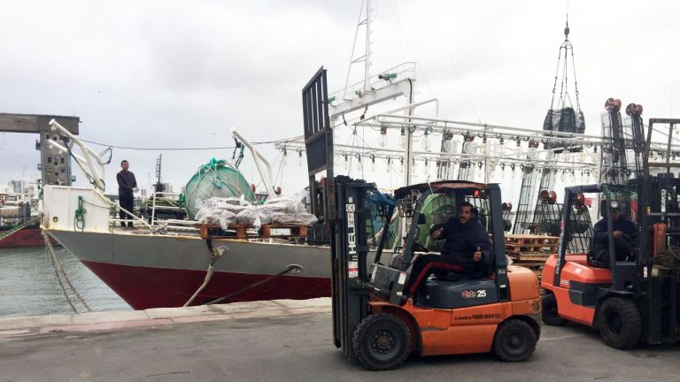 Acuerdo de actualizaci贸n salarial entre Capa y Somu