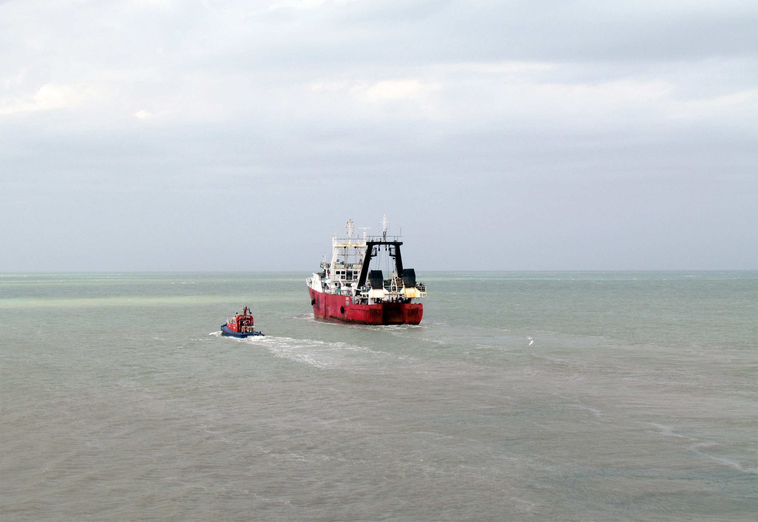 Mejorar la competitividad de la industria requiere de m谩s y mejores herramientas