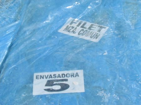 Repuntó el volumen exportado de merluza en 2016, aunque con baja de precios