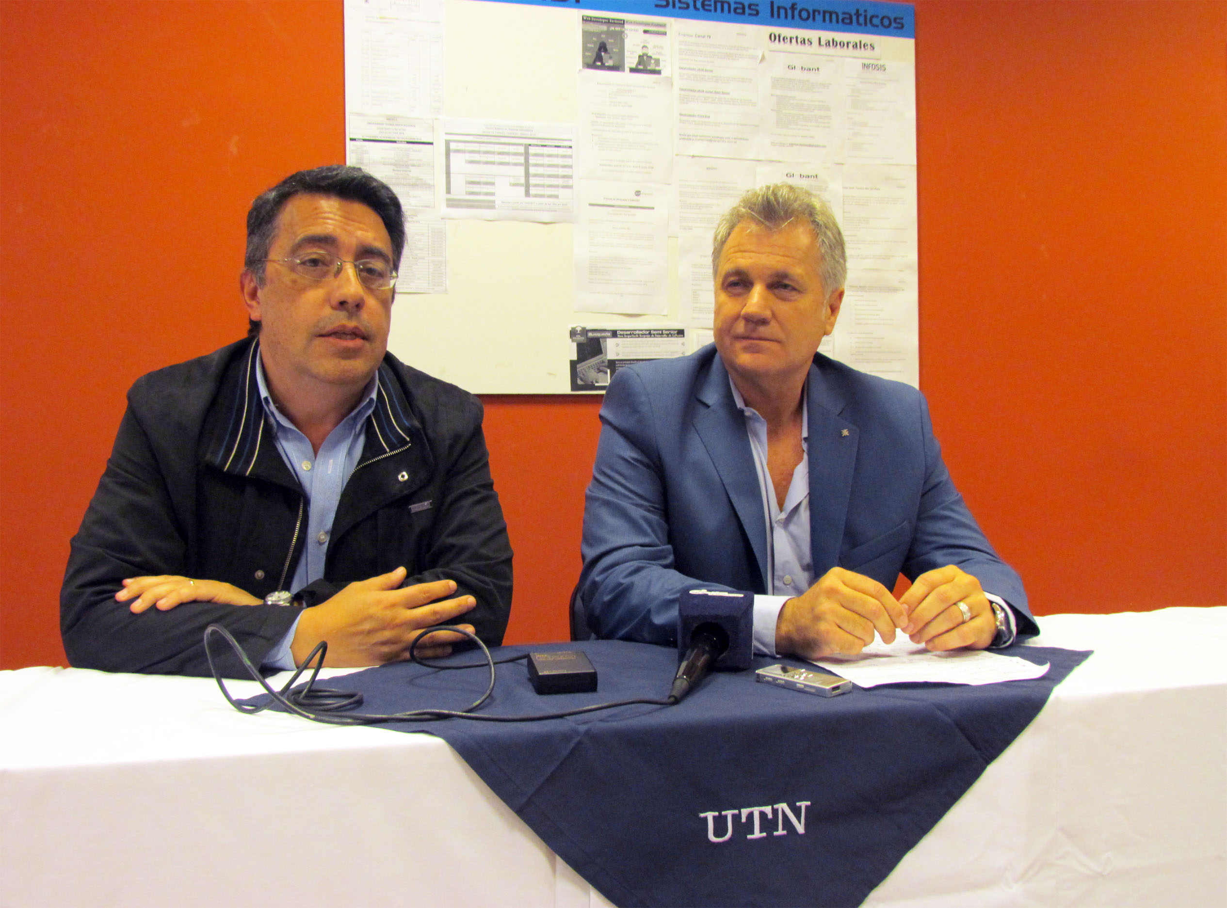 Se realizará un foro regional de integración industrial