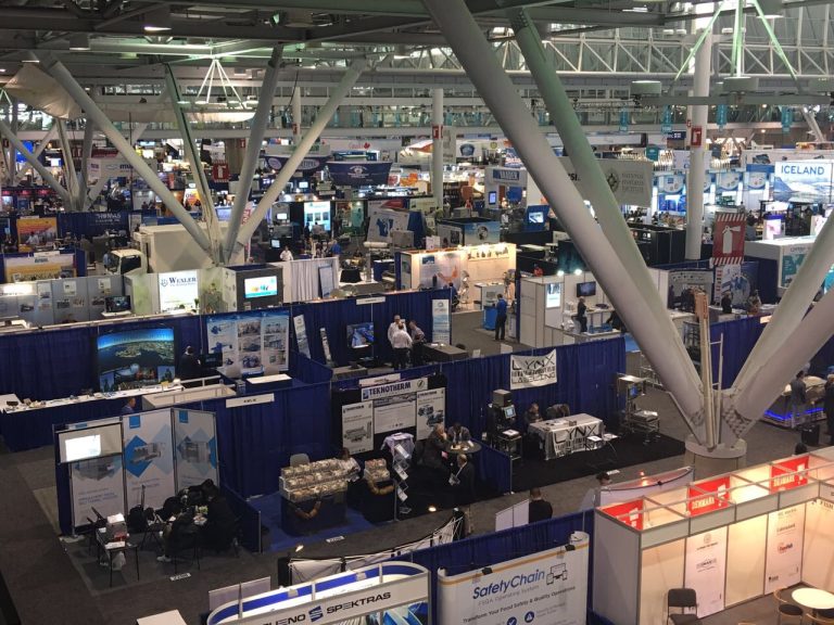 La feria de Boston, un term贸metro para los productos argentinos